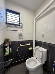 Blk 130 MARSILING RISE (Woodlands), HDB 3 Rooms #581870731
